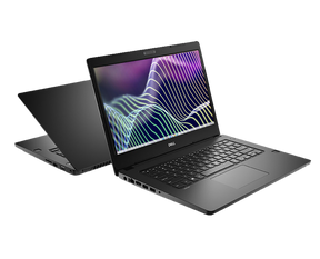 Dell Latitude 3480 / Core I5 7200u 2,5ghz / 8Gb ram / 256Gb ssd / 14" HD / Win 10 Pro ¡Liquidación!