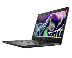 Dell Latitude 3480 / Core I5 7200u 2,5ghz / 8Gb ram / 256Gb ssd / 14" HD / Win 10 Pro ¡Liquidación!