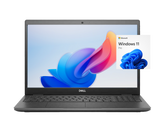 Dell Latitude 3500 15" i5-8265U, 8GB, SSD 256GB, FHD, ¡Liquidación!