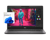 Dell Latitude 5300 / Core I5 8365U 1,6Ghz / 8Gb ram / 256Gb ssd / 13" FullHd / Windows 11 Pro / ¡Liquidación!
