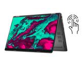 Dell Latitude 5300 2-IN-1 / Core i5 8365u 1,6ghz / 8Gb ram / 256Gb ssd / 13" FullHd Táctil / Win 11 Pro / ¡Liquidación!