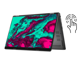 Dell Latitude 5300 2-IN-1 / Core i5 8365u 1,6ghz / 8Gb ram / 256Gb ssd / 13" FullHd Táctil / Win 11 Pro / ¡Liquidación!