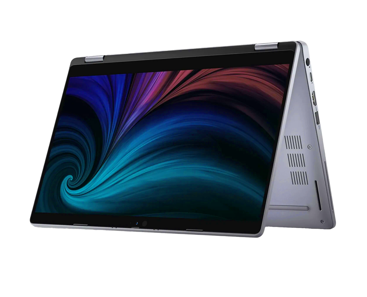 Dell Latitude 5310 2-IN-1 / Core i5 10310u 1,7ghz / 8Gb ram / 256Gb ssd / 13" Táctil / Win 11 Pro / ¡Liquidación!