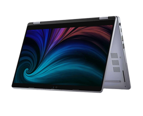Dell Latitude 5310 2-IN-1 / Core i5 10310u 1,7ghz / 8Gb ram / 256Gb ssd / 13" Táctil / Win 11 Pro / ¡Liquidación!
