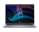 Dell Latitude 5310 ¡TÁCTIL / Core i5 10310u 1,7ghz / 8Gb ram / 256Gb ssd m.2 / 13" FullHd táctil / Win 11 Pro / ¡Liquidación!