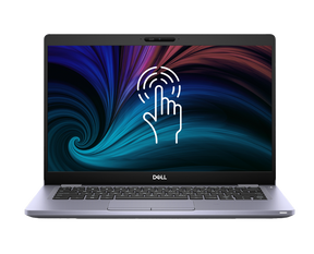 Dell Latitude 5310 2-IN-1 / Core i5 10310u 1,7ghz / 8Gb ram / 256Gb ssd / 13" Táctil / Win 11 Pro / ¡Liquidación!
