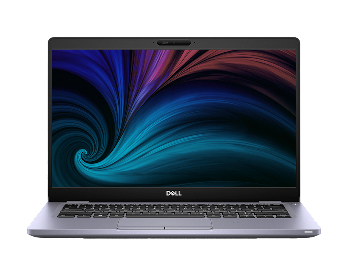 Dell Latitude 5310 / Core i7 10610u 1,8ghz / 16Gb ram / 512Gb ssd / 13" FullHd TÁCTIL / Win 11 Pro / ¡Liquidación!