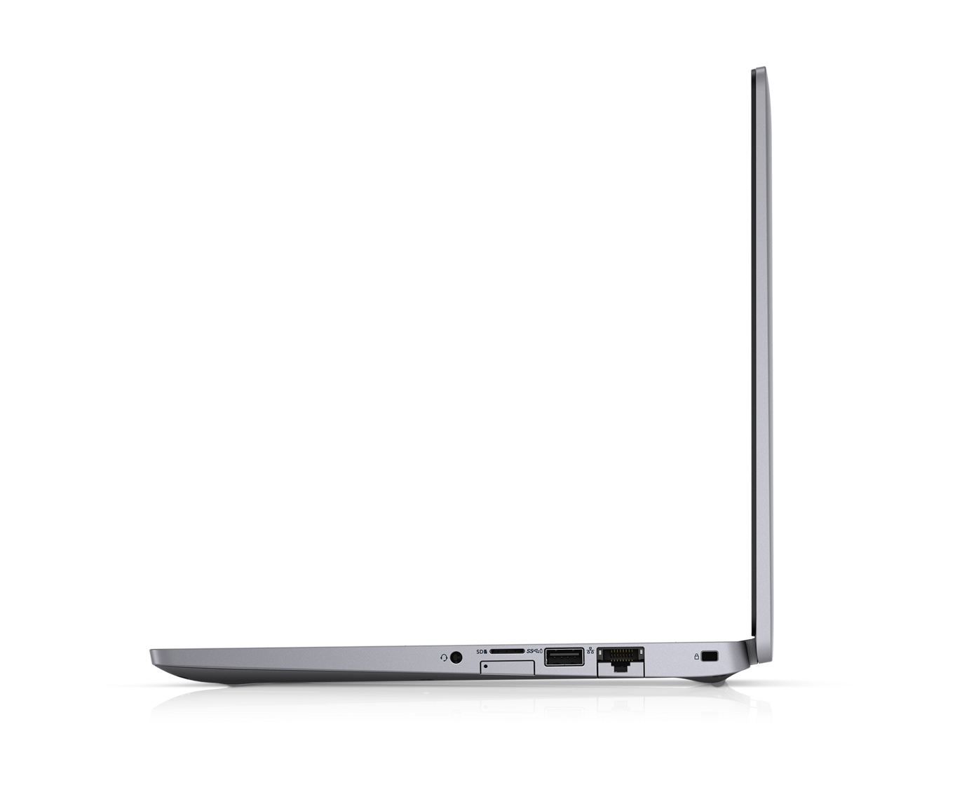 Dell Latitude 5310 / Core i5 10310U 1,7Ghz / 16gb ram / 512Gb ssd / 13"FullHd / Windows 11 Pro / ¡Liquidación!