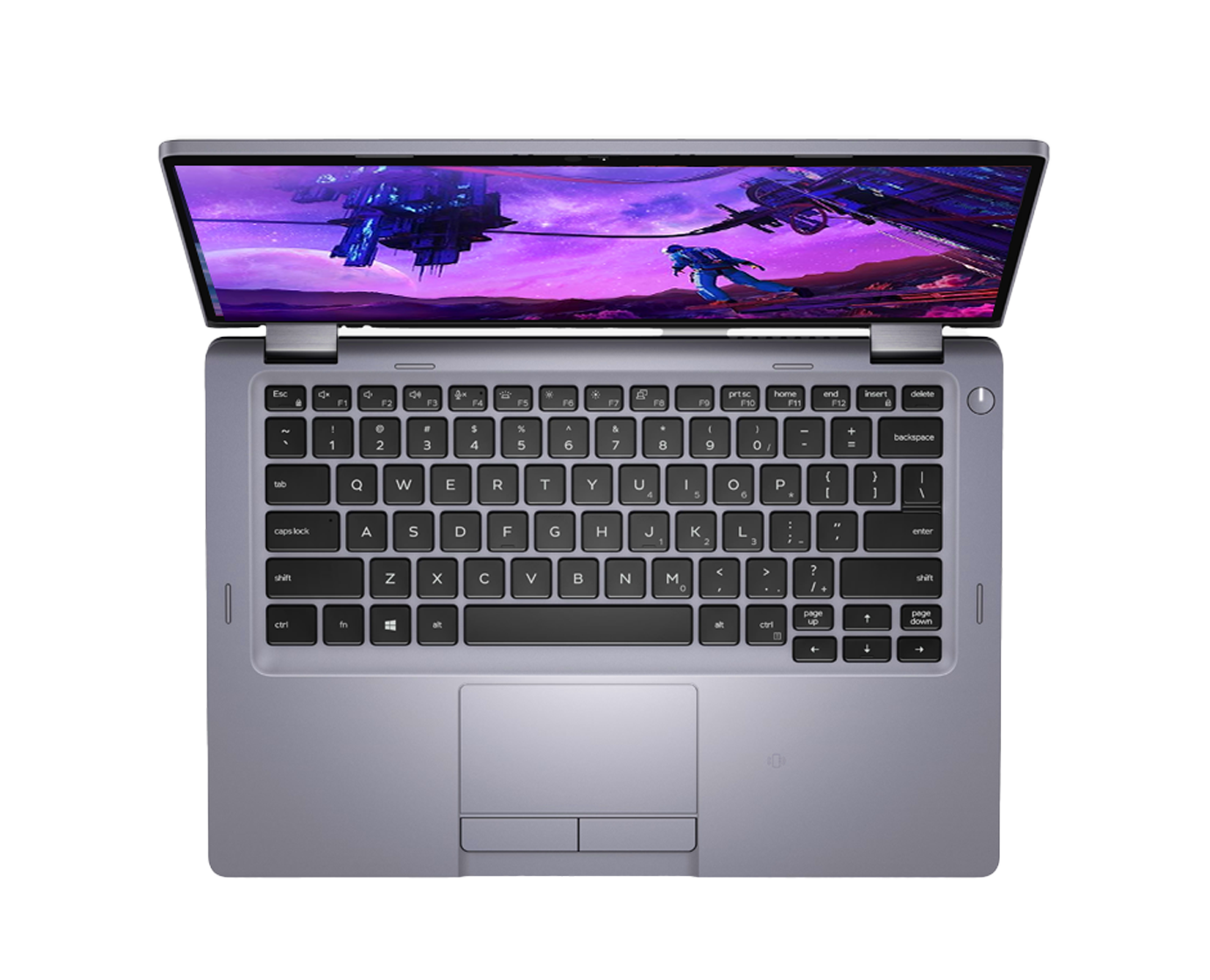 Dell Latitude 5310 / Core i5 10310U 1,7Ghz / 16gb ram / 512Gb ssd / 13"FullHd / Windows 11 Pro / ¡Liquidación!