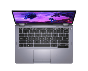 Dell Latitude 5310 / Core i5 10310U 1,7Ghz / 16gb ram / 512Gb ssd / 13"FullHd / Windows 11 Pro / ¡Liquidación!