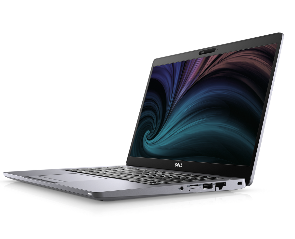 Dell Latitude 5310 ¡TÁCTIL / Core i5 10310u 1,7ghz / 8Gb ram / 256Gb ssd m.2 / 13" FullHd táctil / Win 11 Pro / ¡Liquidación!