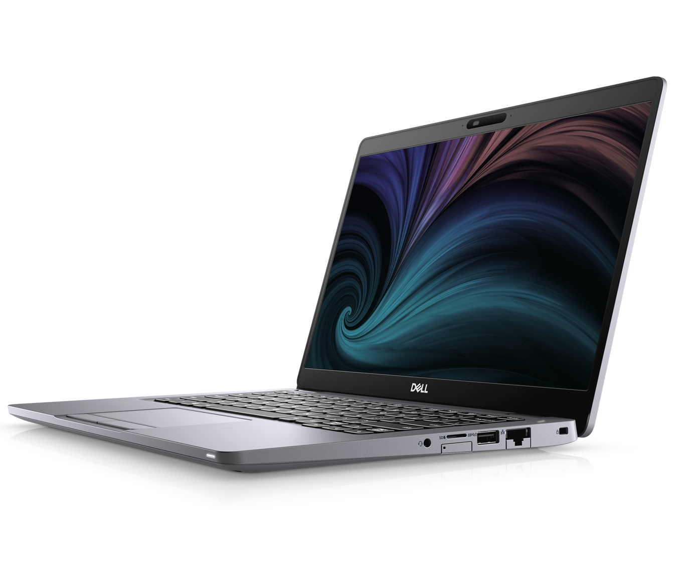 Dell Latitude 5310 ¡TÁCTIL / Core i5 10310u 1,7ghz / 8Gb ram / 256Gb ssd m.2 / 13" FullHd táctil / Win 11 Pro / ¡Liquidación!