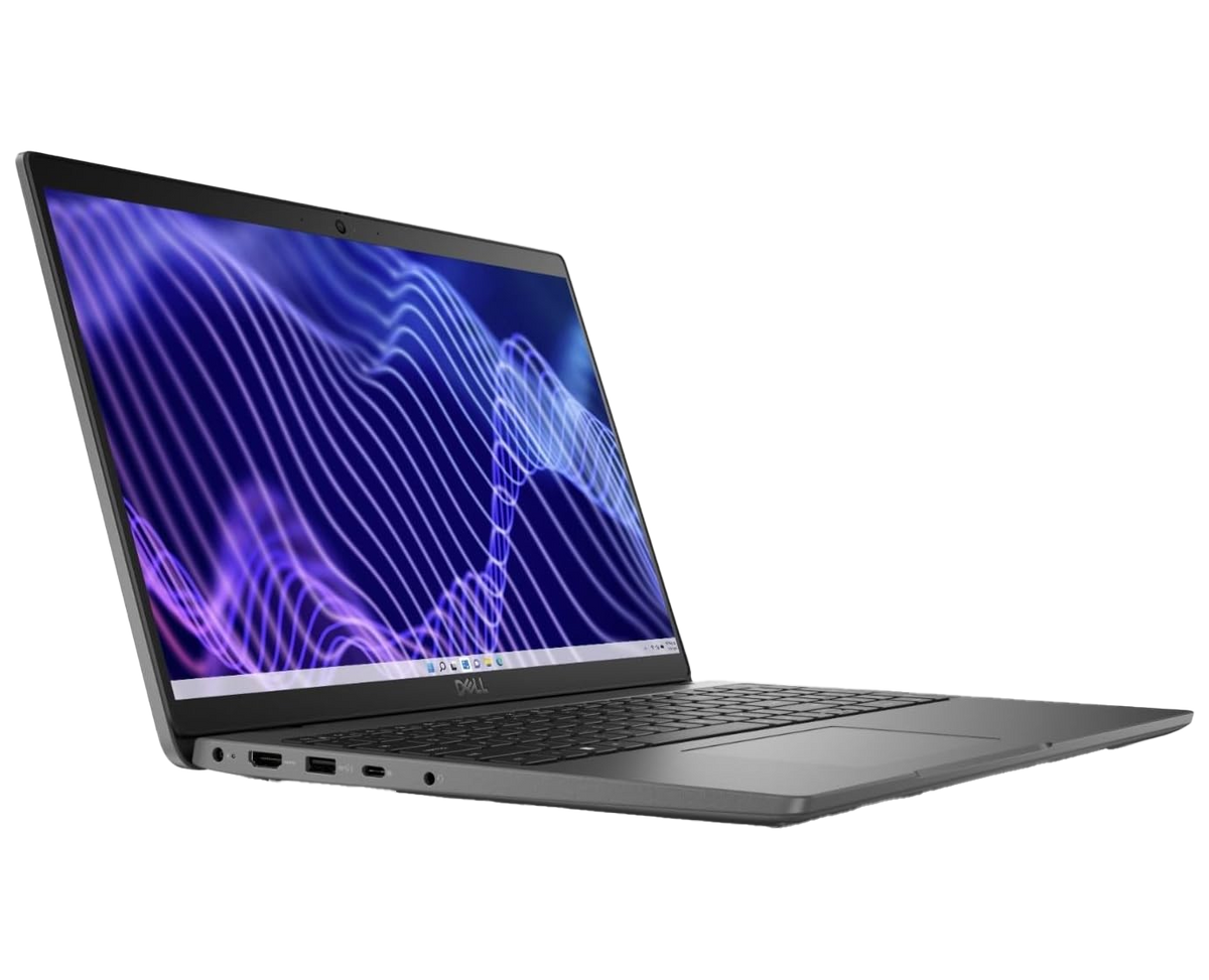 Dell Latitude 5520 / Core i5 1145G7 2,6ghz / 16Gb ram / 256Gb ssd m.2 / 15" FullHD / Win 11 Pro ¡Liquidación!