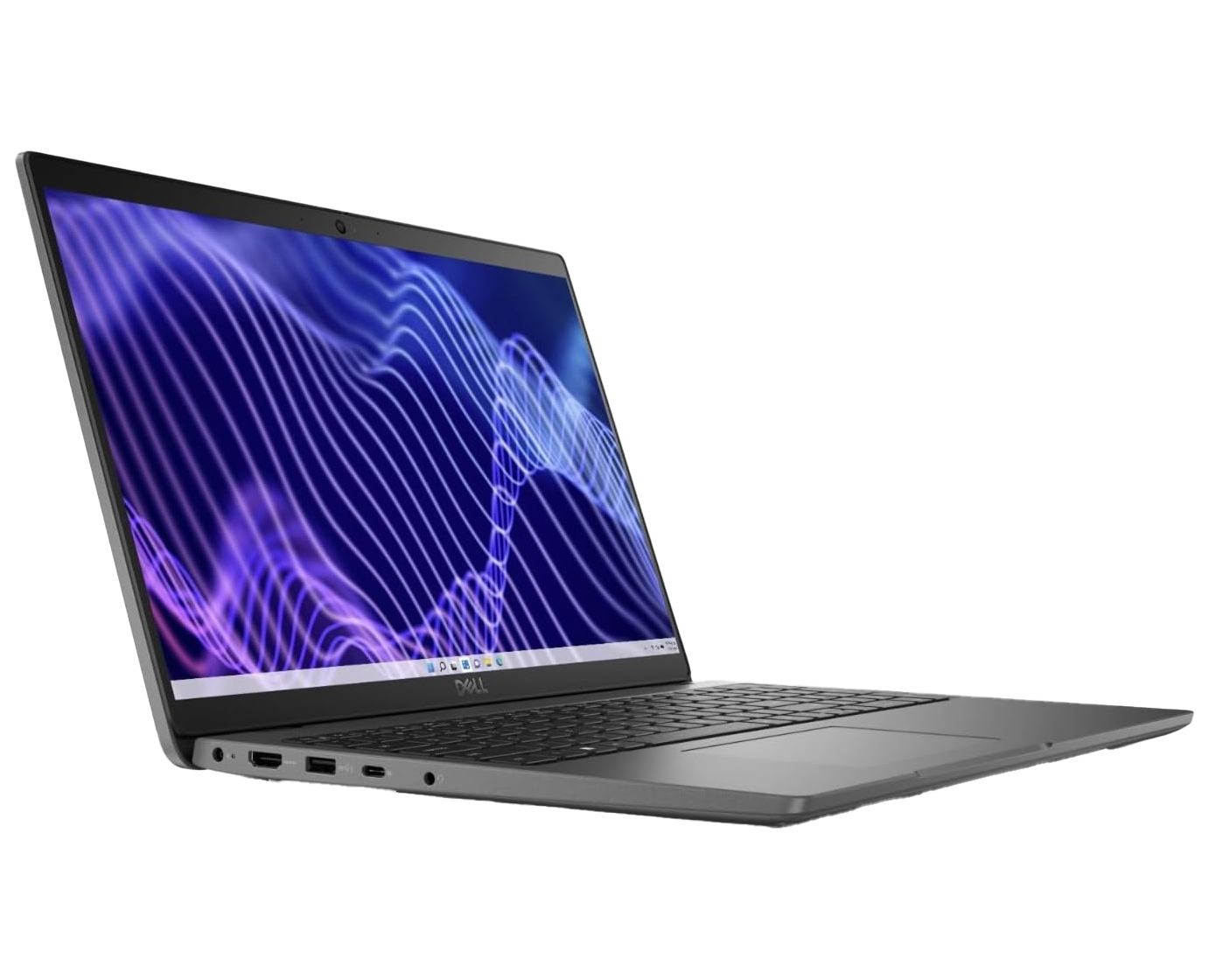 Dell Latitude 5520 / Core i5 1145G7 2,6ghz / 16Gb ram / 256Gb ssd m.2 / 15" FullHD / Win 11 Pro ¡Liquidación!