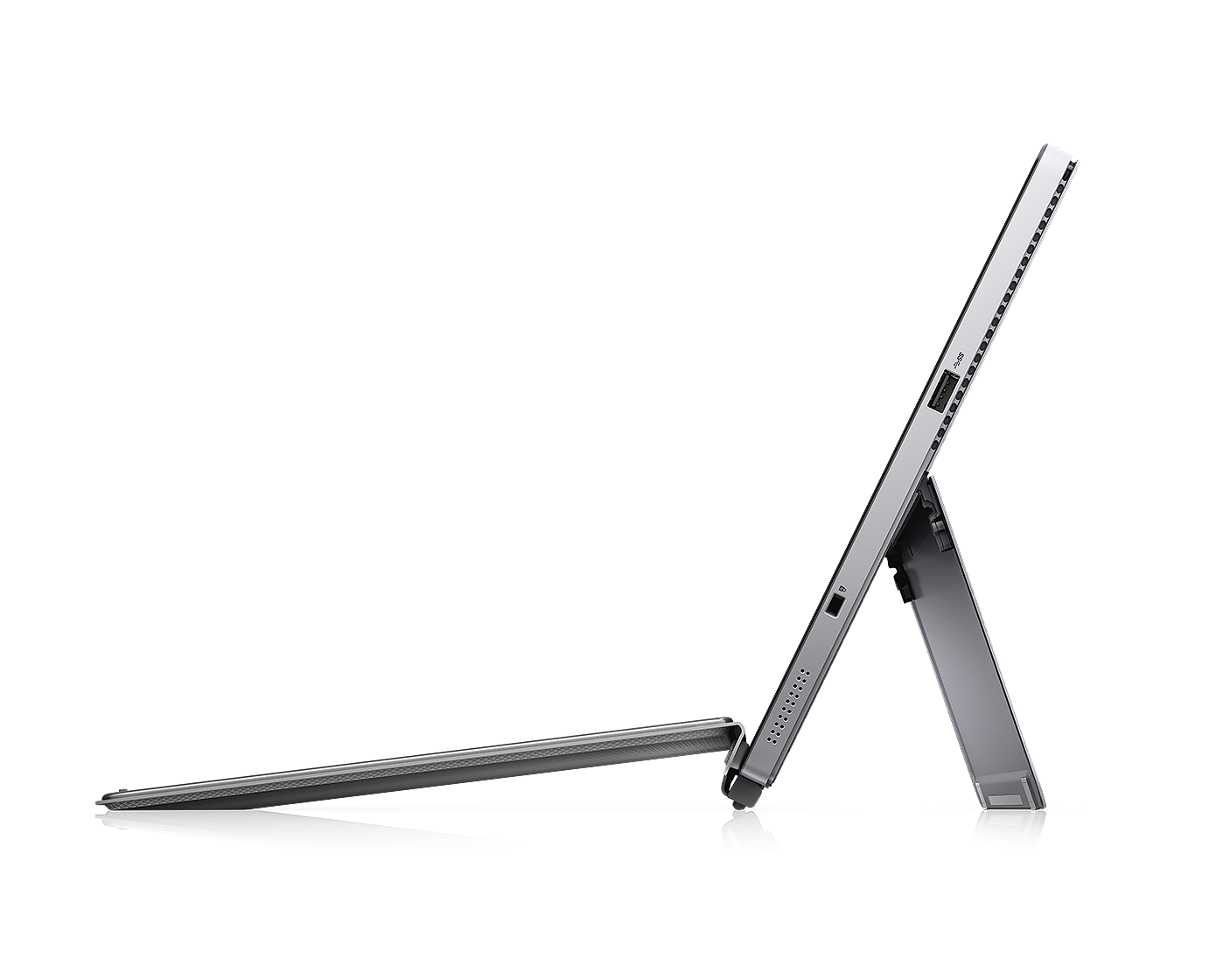 Dell Latitude 7210 2in1 / Core i5 10310u 1,7ghz / 16Gb ram / 256Gb ssd / 12" FullHD 3:2 / Win 11 Pro ¡Ex-demo!