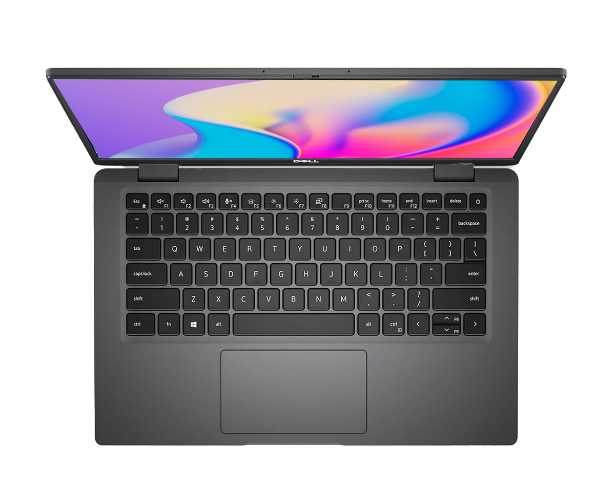 Dell Latitude 7320 / Core i5 1145g7 2,6ghz / 16Gb ram / 256Gb ssd m.2 nvme / 13" FullHD / Win 11 Pro / ¡Liquidación!