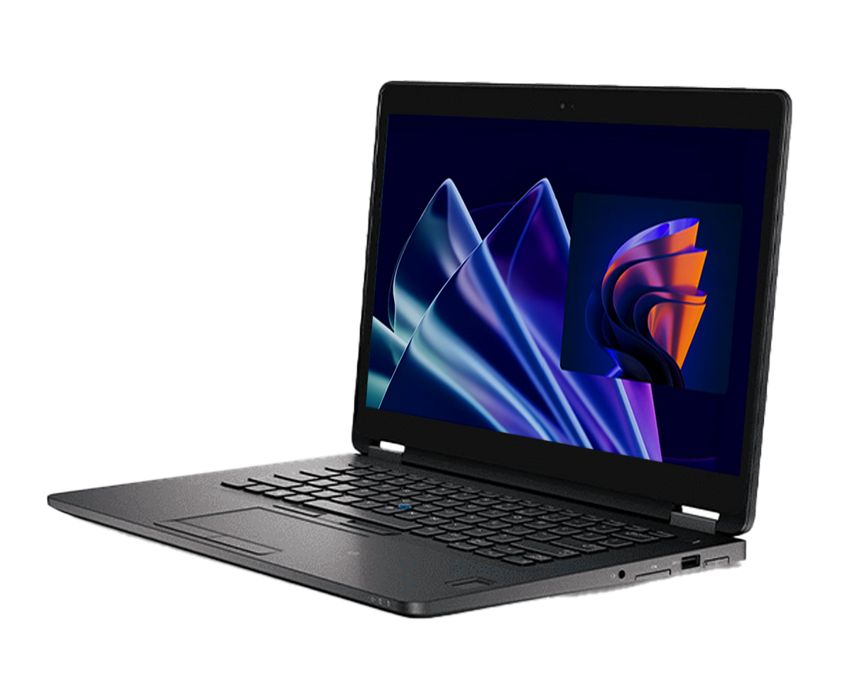 Dell Latitude E5270 ¡BATERÍA NUEVA! 12,5" i5-6300U, 8GB, HDD 500Gb sata, HD, ¡Liquidación!