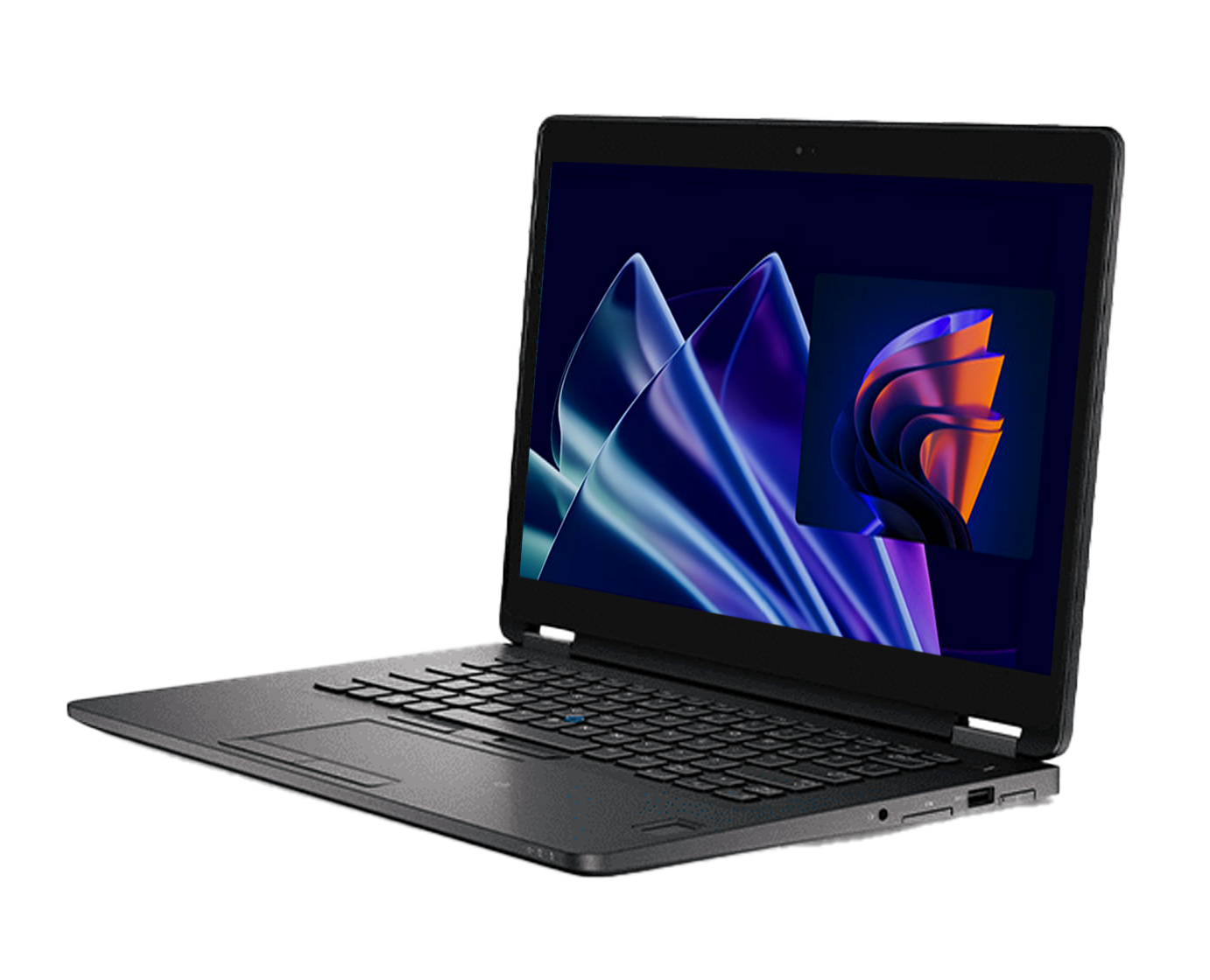 Dell Latitude E5270 ¡BATERIA NUEVA! 12,5" i5-6300U, 8GB, SSD 500GB, HD, ¡Liquidación!