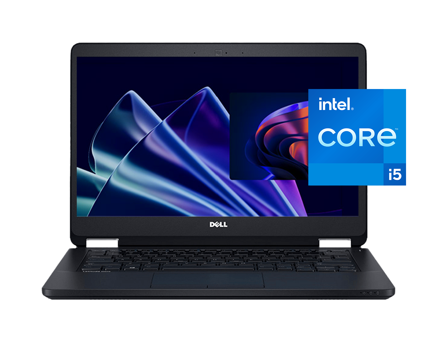 Dell Latitude E5270 ¡BATERIA NUEVA! 12,5" i5-6300U, 8GB, SSD 500GB, HD, ¡Liquidación!