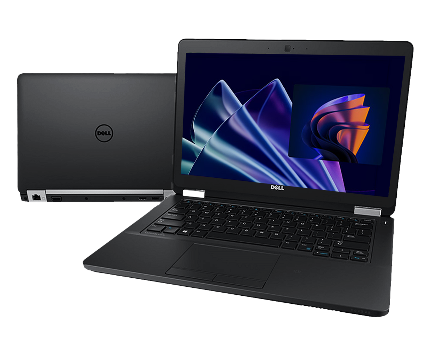 Dell Latitude E5270 ¡BATERIA NUEVA! 12,5" i5-6300U, 8GB, SSD 500GB, HD, ¡Liquidación!