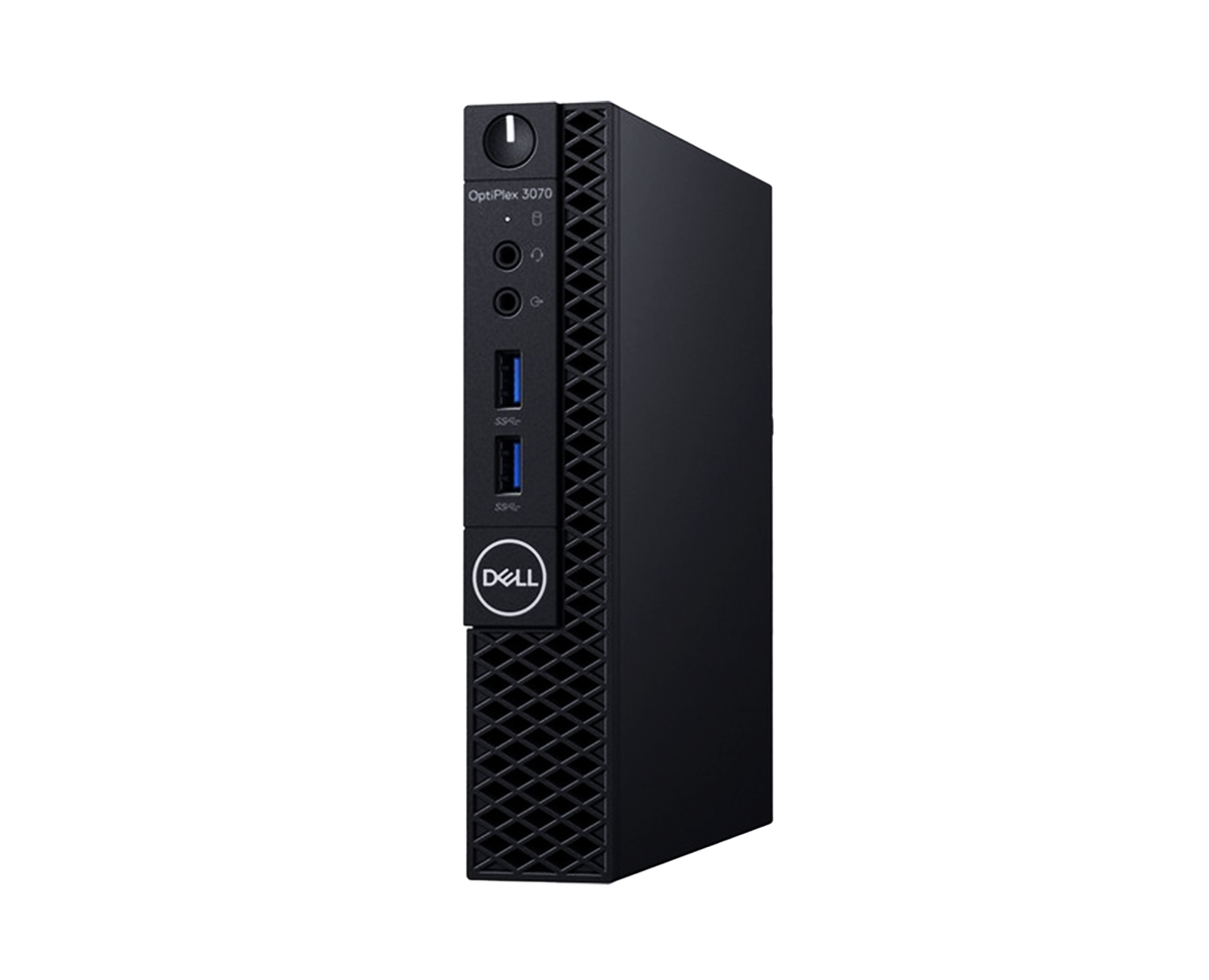 Dell Optiplex 5080 / Core i5 10500t 2,3ghz / 16Gb ram / 512Gb ssd m.2 / Win 11 Pro !Liquidación!