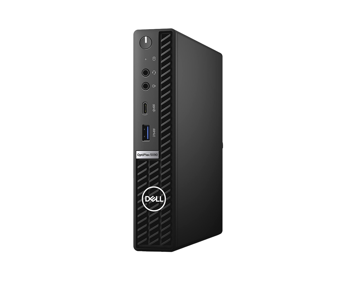 Dell Optiplex 5090 / Core i5 10600t 2,4ghz / 8Gb ram / 256Gb ssd / Win 11 pro / ¡Liquidación!