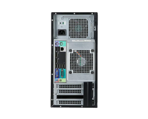 Dell Optiplex 960 / Core 2 Quad Q9400 2,66ghz / 8Gb ram / 160Gb / Win 10 Pro ¡Ex-demo!