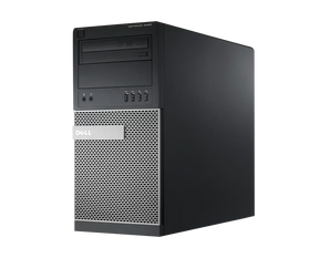 Dell Optiplex 960 / Core 2 Quad Q9400 2,66ghz / 8Gb ram / 160Gb / Win 10 Pro ¡Ex-demo!
