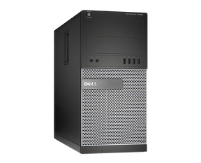 Dell Optiplex 960 / Core 2 Quad Q9400 2,66ghz / 8Gb ram / 160Gb / Win 10 Pro ¡Ex-demo!