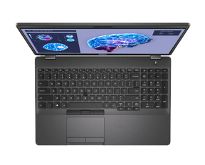 Dell Precision 3540 / Core I7 8565u 1,8ghz / 16Gb ram / 512Gb ssd m.2 / Amd Radeon Pro WX 2100 2Gb / 15" FullHD / Win 10 Pro ¡Liquidación!