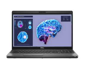 Dell Precision 3540 / Core I7 8565u 1,8ghz / 16Gb ram / 512Gb ssd m.2 / Amd Radeon Pro WX 2100 2Gb / 15" FullHD / Win 10 Pro ¡Liquidación!
