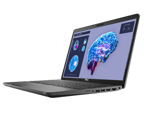 Dell Precision 3540 / Core I7 8565u 1,8ghz / 16Gb ram / 512Gb ssd m.2 / Amd Radeon Pro WX 2100 2Gb / 15" FullHD / Win 10 Pro ¡Ex-demo!