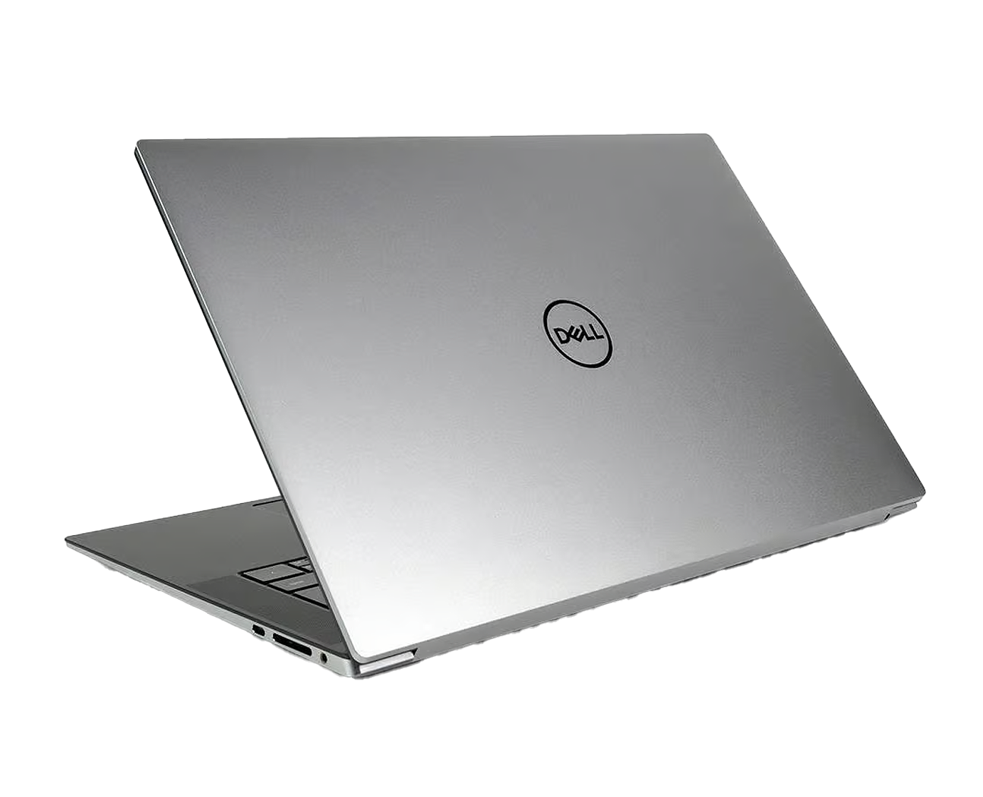Dell Precision 5550 / Core i7 10850h 2,7ghz / 16Gb ram / 512Gb ssd m.2 nvme / 15" superior FullHD / Nvidia T1000 4Gb / Win 11 Pro / ¡Liquidación!