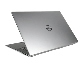 Dell Precision 5550 / Core i7 10850h 2,7ghz / 16Gb ram / 512Gb ssd m.2 nvme / 15" superior FullHD / Nvidia T1000 4Gb / Win 11 Pro / ¡Liquidación!