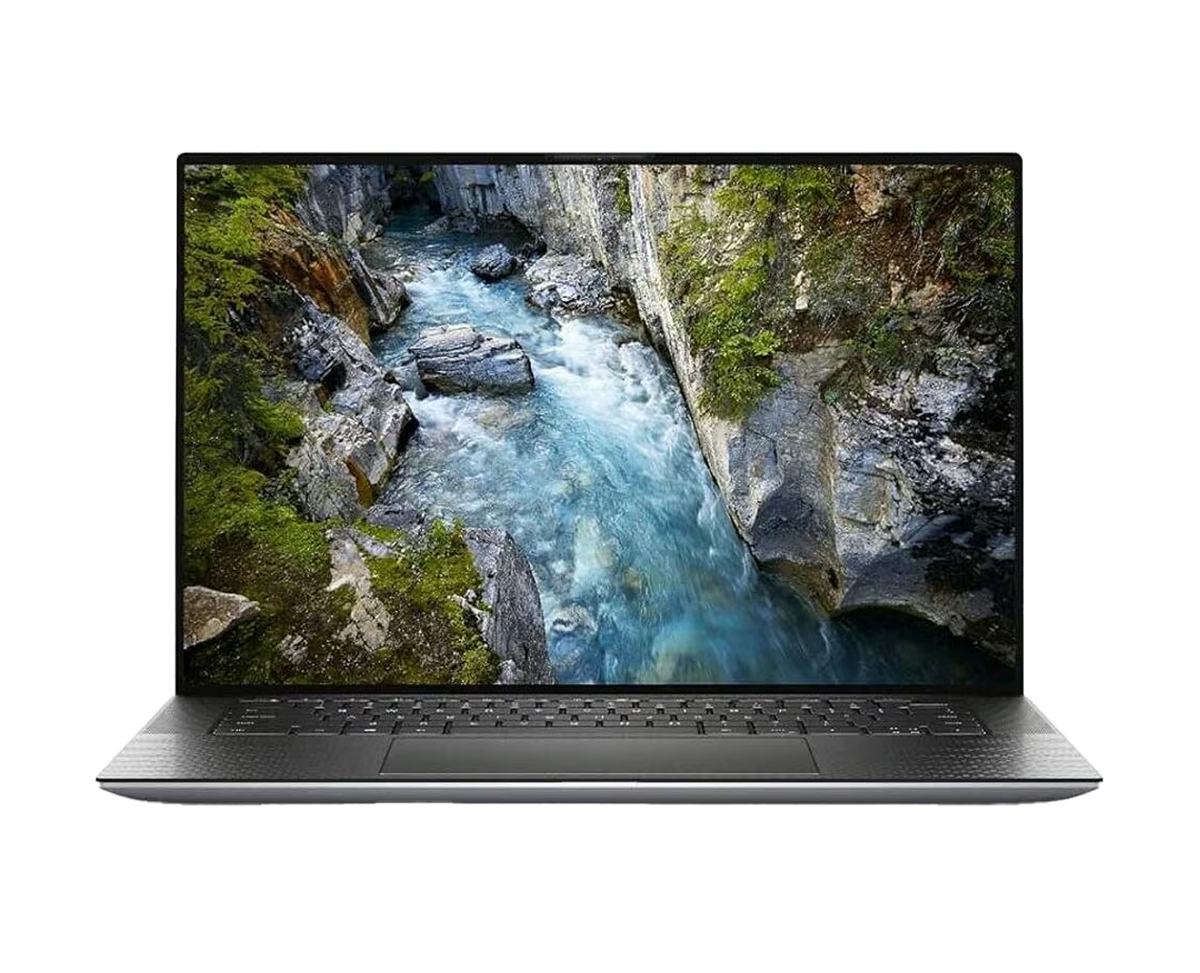 Dell Precision 5550 / Core i7 10850h 2,7ghz / 16Gb ram / 512Gb ssd m.2 nvme / 15" superior FullHD / Nvidia T1000 4Gb / Win 11 Pro ¡Liquidación!