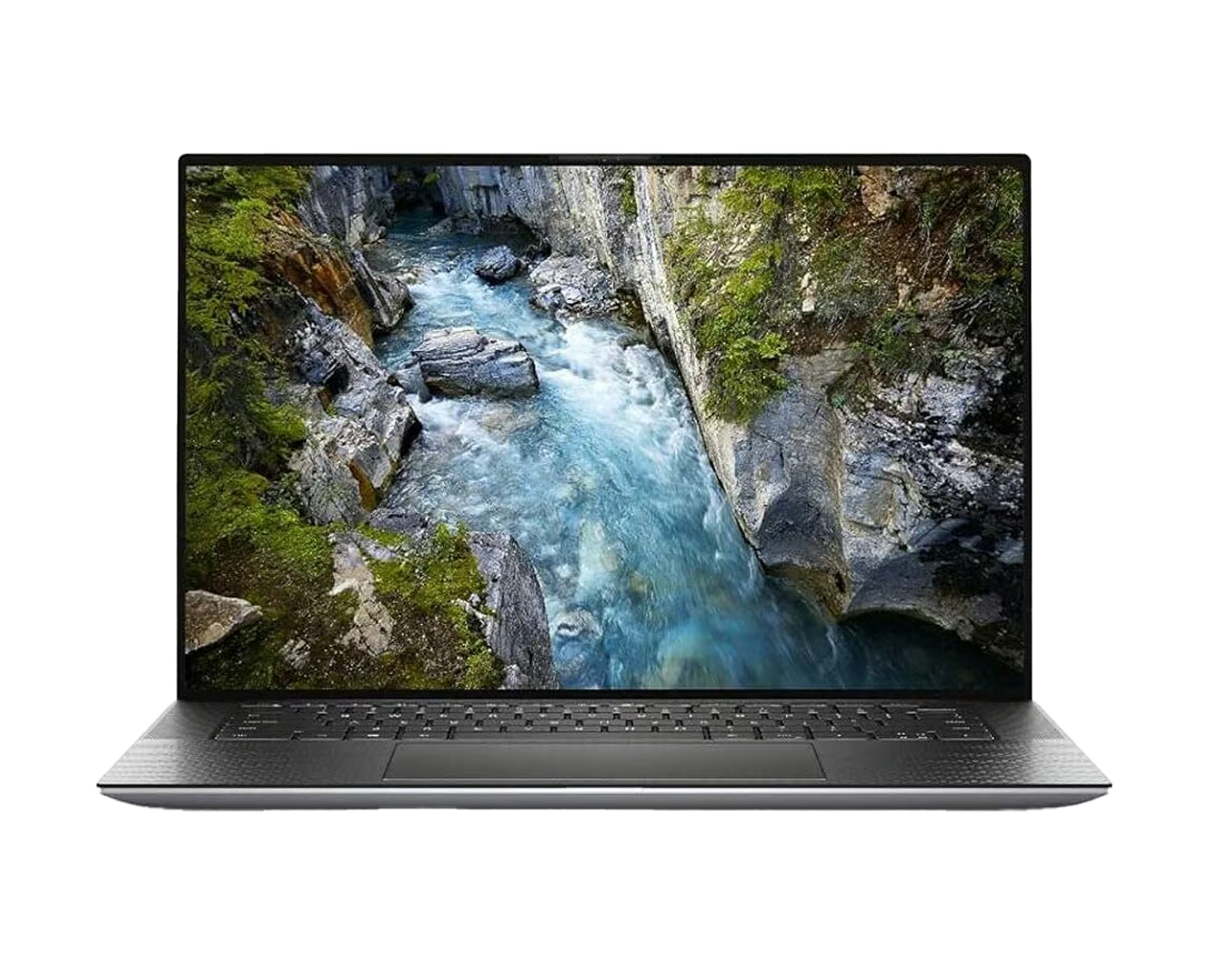 Dell Precision 5550 / Core i7 10850h 2,7ghz / 16Gb ram / 512Gb ssd m.2 nvme / 15" superior FullHD / Nvidia T1000 4Gb / Win 11 Pro / ¡Liquidación!