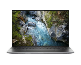 Dell Precision 5550 / Core i7 10850h 2,7ghz / 16Gb ram / 512Gb ssd m.2 nvme / 15" superior FullHD / Nvidia T1000 4Gb / Win 11 Pro / ¡Liquidación!