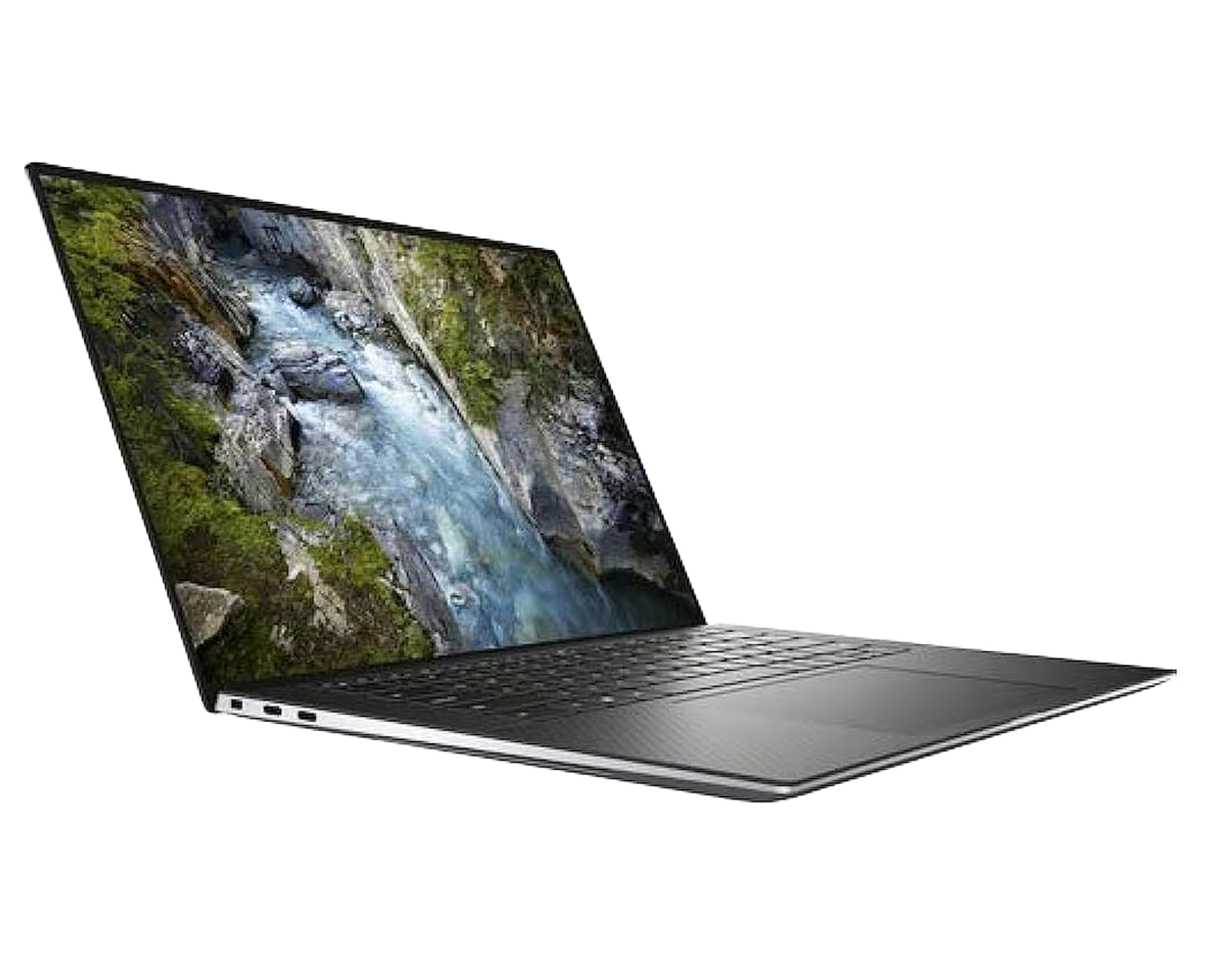 Dell Precision 5550 / Core i7 10850h 2,7ghz / 32Gb ram / 512Gb ssd / 15" Superior FullHD / Nvidia Quadro T1000 4Gb / Win 10 Pro / ¡Liquidación!