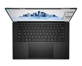 Dell Precision 5560 / Core i7 11850H 2,5Ghz / 16Gb ram / 256Gb ssd / Nvidia T1200 4Gb / 15" Superior FullHD / Win 11 Pro / ¡Liquidación!