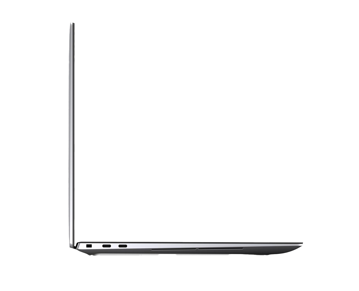 Dell Precision 5560 / Core i7 11850H 2,5Ghz / 16Gb ram / 256Gb ssd / Nvidia T1200 4Gb / 15" Superior FullHD / Win 11 Pro / ¡Liquidación!