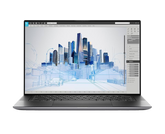 Dell Precision 5560 / Core i7 11850H 2,5Ghz / 16Gb ram / 256Gb ssd / Nvidia T1200 4Gb / 15" Superior FullHD / Win 11 Pro / ¡Liquidación!