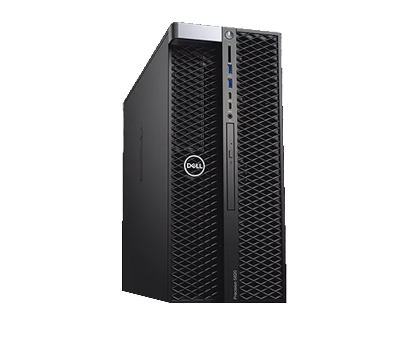 Dell Precision T5820 / Xeon W-2133 3,6ghz /  16Gb ram Ecc / 512Gb ssd / Nvidia Quadro P4000 8Gb / Lector de tarjetas / Win 11 Pro ¡Liquidación!