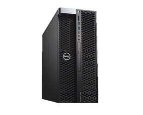 Dell Precision T5820 / Xeon W-2133 3,6ghz /  16Gb ram Ecc / 512Gb ssd / Nvidia Quadro P4000 8Gb / Lector de tarjetas / Win 11 Pro ¡Liquidación!