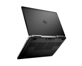Dell Precision 7720 / Core i7 6920hq 2,9ghz / 16Gb ram / 256Gb ssd / 17" FullHd / Amd Radeon Pro  wx4130 2Gb / Win 10 Pro ¡Liquidación!