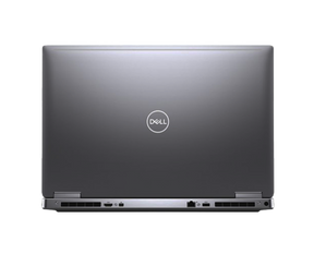 Dell Precision 7710 / Core i7 6820hq 2,7ghz / 16Gb ram / 256Gb ssd / 17" FullHd / Amd Radeon R9 M375X 4Gb / Win 10 Pro ¡Liquidación!