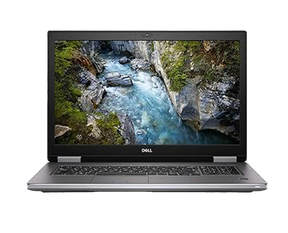 Dell Precision 7740 / Core i7 9850H 2,6Ghz / 32Gb ram / 512Gb ssd/  Nvidia Quadro RTX 3000 4G / 17" FullHD / Win 11 pro / ¡Liquidación!