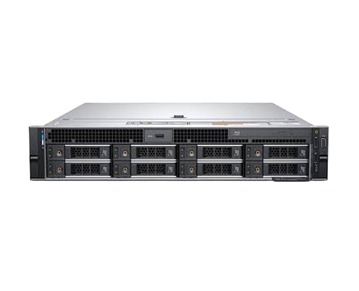 Dell Precision 7920 / Xeon Silver 4215 2,5Ghz / 64Gb ram / 512Gb ssd / Doble Nvidia Quadro P5000 16Gb / Win 11 Pro / ¡Liquidación!