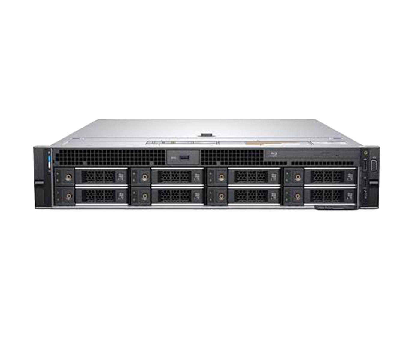 Dell Precision 7920 / Xeon Silver 4215 2,5Ghz / 64Gb ram / 512Gb ssd / Doble Nvidia Quadro P5000 16Gb / Win 11 Pro / ¡Liquidación!