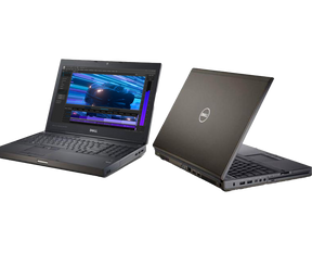 Dell Precision M4600 / Core i7VPRO 2720qm 2,2ghz / 8Gb ram / 500Gb / 15" / Nvidia Quadro 1000M 2Gb / Win 10 Pro / ¡Liquidación!
