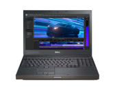 Dell Precision M4600 / Core i7VPRO 2720qm 2,2ghz / 8Gb ram / 500Gb / 15" / Nvidia Quadro 1000M 2Gb / Win 10 Pro / ¡Liquidación!
